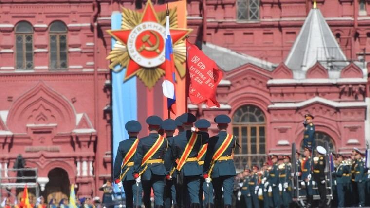 Ucranianos proponen el 9 de mayo como 'día de la vergüenza rusa' en lugar de celebración