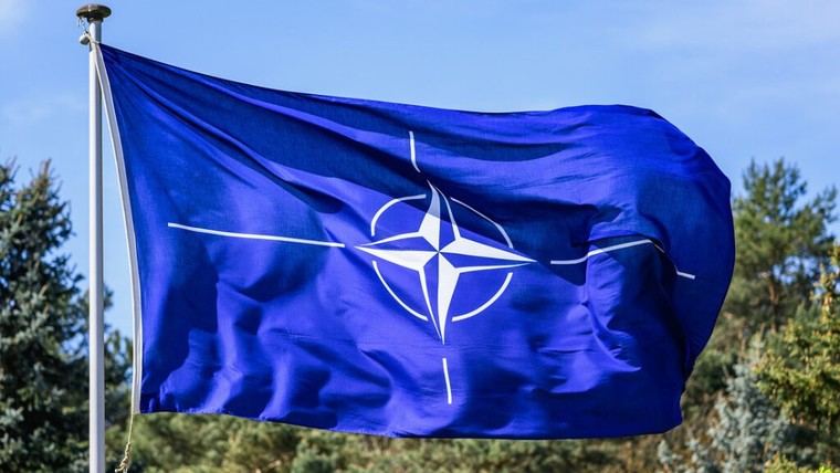 OTAN considera positiva la llamada entre Putin y Trump