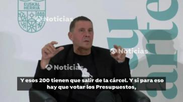 Presupuestos de sangre