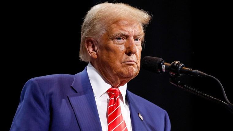 Trump critica a España por su bajo financiamiento a la OTAN