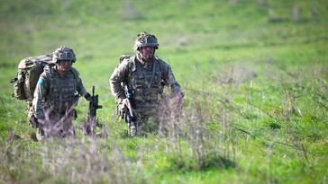 Reino Unido invierte 24 millones de dólares para combatir drogas en su Ejército