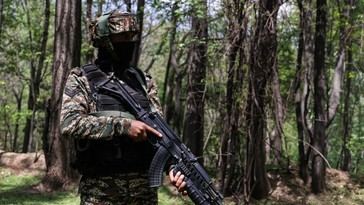 Pakistán responde con un ataque a India tras recientes bombardeos