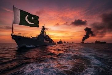 Pakistán advierte sobre posible respuesta militar ante bloqueo yemení en el Mar Rojo