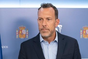 Palencia critica al presidente de ADIF por su escasa comparecencia tras el accidente de Adamuz