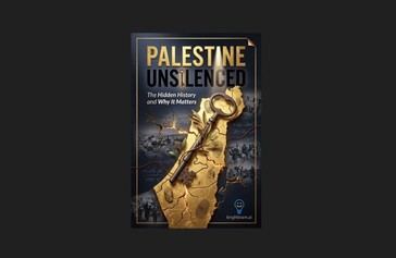 Nuevo libro revela la verdad sobre la Nakba y la lucha por la liberación palestina