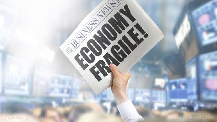 Colapso económico histórico en Palestina borra dos décadas de progreso