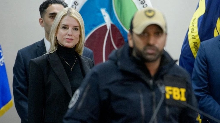 Cientos de pedófilos arrestados en una operación conjunta del FBI y el Departamento de Justicia