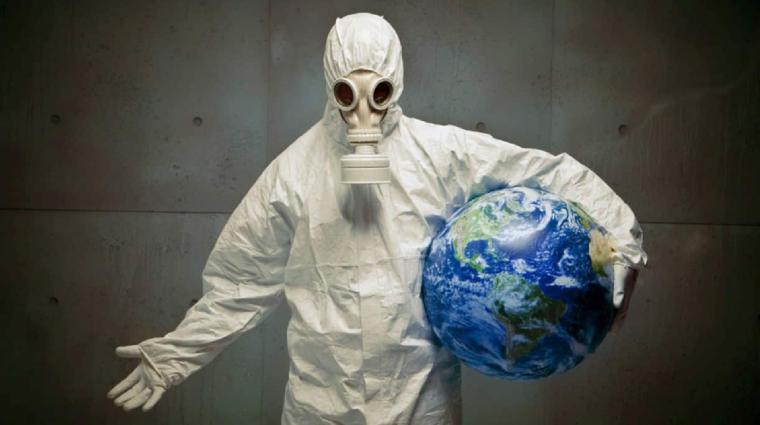 La próxima pandemia será más contagiosa y mortal que el COVID-19
