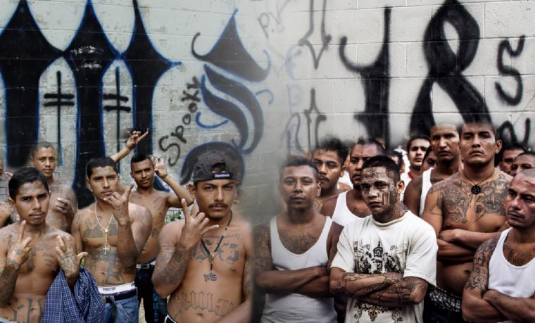 Una pandilla carcelaria brasileña se convierte en una organización internacional