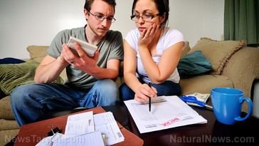 Nevada se convierte en el centro de la crisis de ejecuciones hipotecarias en EE. UU