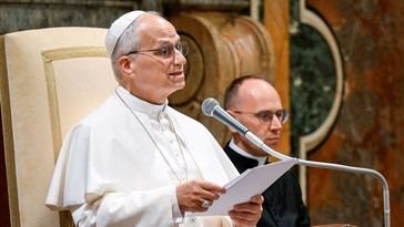 El Papa León XIV critica la expansión de métodos de ejecución en EE.UU