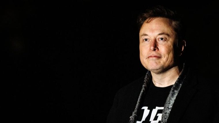 Musk afirma que Ucrania debió buscar la paz con Rusia antes