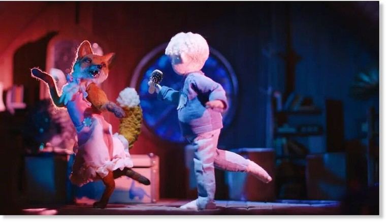 Controversia por película trans para niños en el Museo de Historia Natural