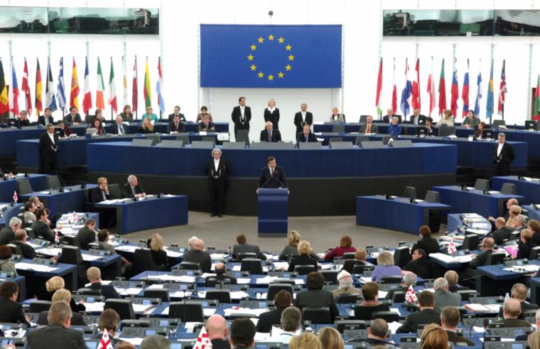 Cientos de documentos filtrados revelan la magnitud del escándalo de corrupción de la UE