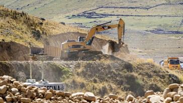 Pataz enfrenta crisis de violencia tras el asesinato de 13 mineros