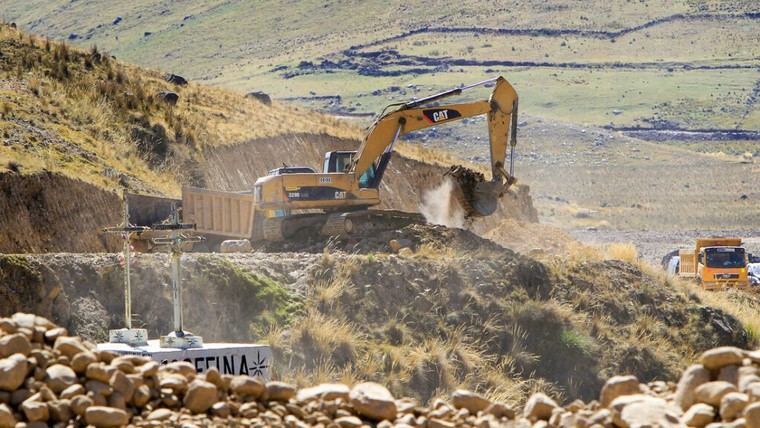 Pataz enfrenta crisis de violencia tras el asesinato de 13 mineros