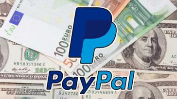 PayPal lanza una moneda digital respaldada por el dólar para transferencias y pagos