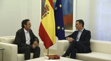 Bajo las togas