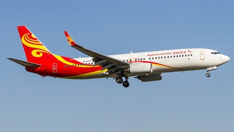 China aconseja a EE.UU. reconsiderar su propuesta sobre vuelos chinos en Rusia