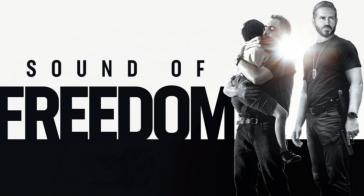 La película Sound of Freedom superó en taquilla a la ultima de Mission Impossible