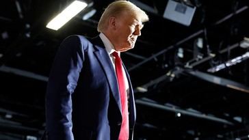 Contratista del Pentágono despedido por confesar intento de sabotaje a la administración Trump