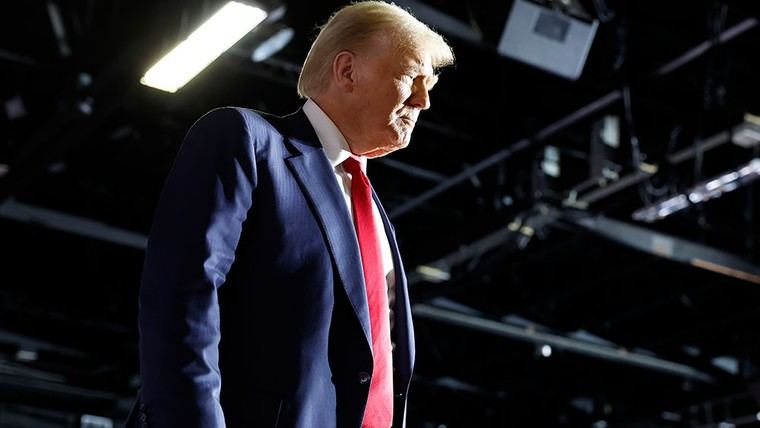 Contratista del Pentágono despedido por confesar intento de sabotaje a la administración Trump