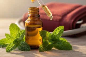 Suplementos de aceite de menta reducen la presión arterial, según estudio