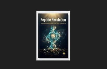 Revolución de los péptidos: una alternativa natural a la medicina convencional