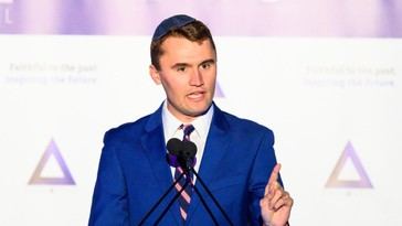 El legado de Charlie Kirk es objeto de controversia tras su muerte