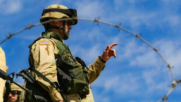 WSJ: Un almirante de EE.UU. informa a Trump sobre posibles acciones militares contra Irán