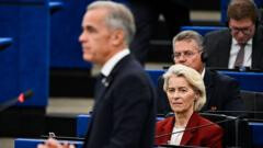 Carney impulsará un acercamiento entre Canadá y la UE en la cumbre de Montreal