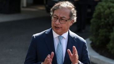 Petro: un ataque a Venezuela es un ataque a toda Latinoamérica