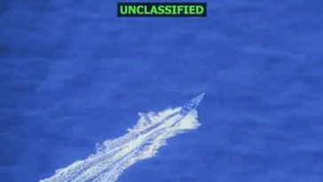 Petro afirma que lancha bombardeada por EE.UU. en el Caribe era colombiana