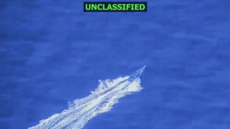 Petro afirma que lancha bombardeada por EE.UU. en el Caribe era colombiana