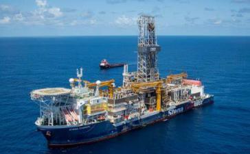 Guyana superará a Kuwait: el país con la mayor producción per cápita de petróleo del mundo