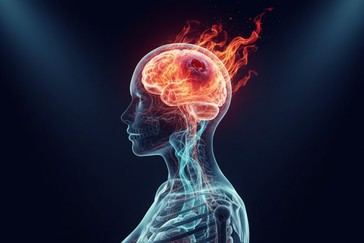 Identifican conexión entre el estrés psicológico y problemas cutáneos