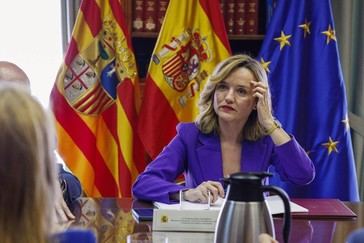 El Gobierno apoyará a empresas y trabajadores con un nuevo plan de protección