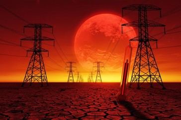 PJM Declara Emergencia por Demanda Energética Histórica Debido a Olas de Calor