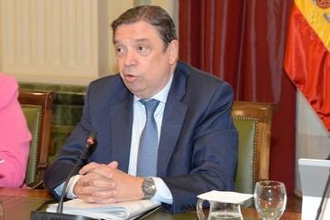 El Gobierno reafirma su apoyo a los productores agrarios ante la incertidumbre internacional