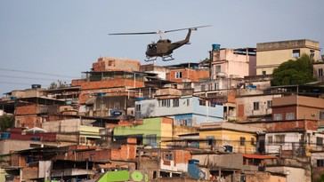 Menos pobreza, pero creciente desigualdad en América Latina según la Cepal