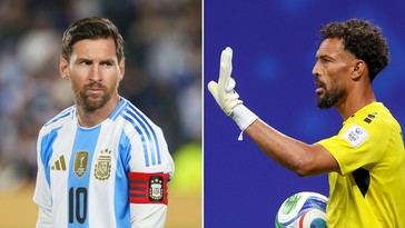 Argentina se enfrenta a Cabo Verde en los octavos del Mundial: ¿puede 'Vozinha' detener a Messi?