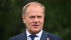 Detienen a sospechoso de planear asesinato del primer ministro polaco Tusk