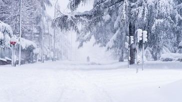 Arctic frío extremo causa caos en EE. UU.: temperaturas récord y problemas de viaje