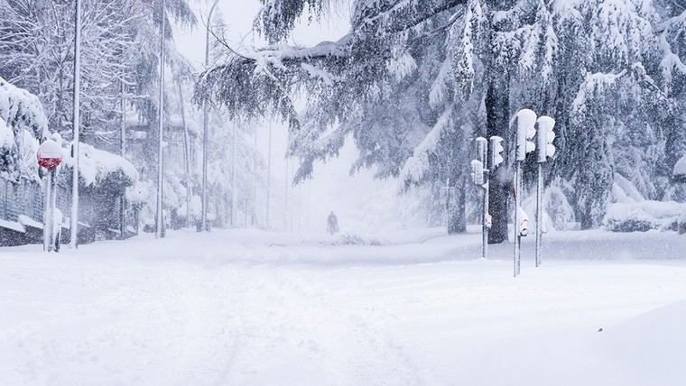 Arctic frío extremo causa caos en EE. UU.: temperaturas récord y problemas de viaje