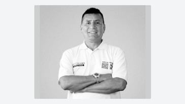 Causa de muerte del candidato Infante fue un infarto, no un asesinato