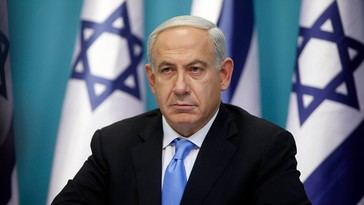 Bennett y Lapid se unen para desafiar a Netanyahu en las próximas elecciones israelíes
