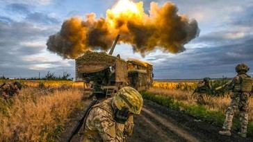 Trump pronostica victoria de Rusia en la guerra con Ucrania