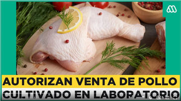 Se aprueba en EE.UU la venta de carne cultivada en laboratorio