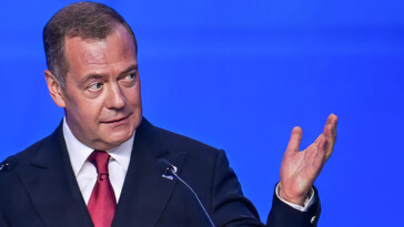 Polonia declara guerra histórica a Rusia y Medvédev responde con críticas
