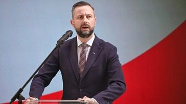 Polonia impone condiciones a Ucrania para su ingreso en la UE